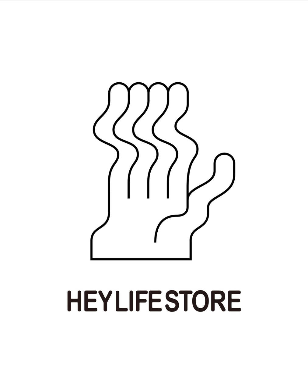 hey life store コラボ