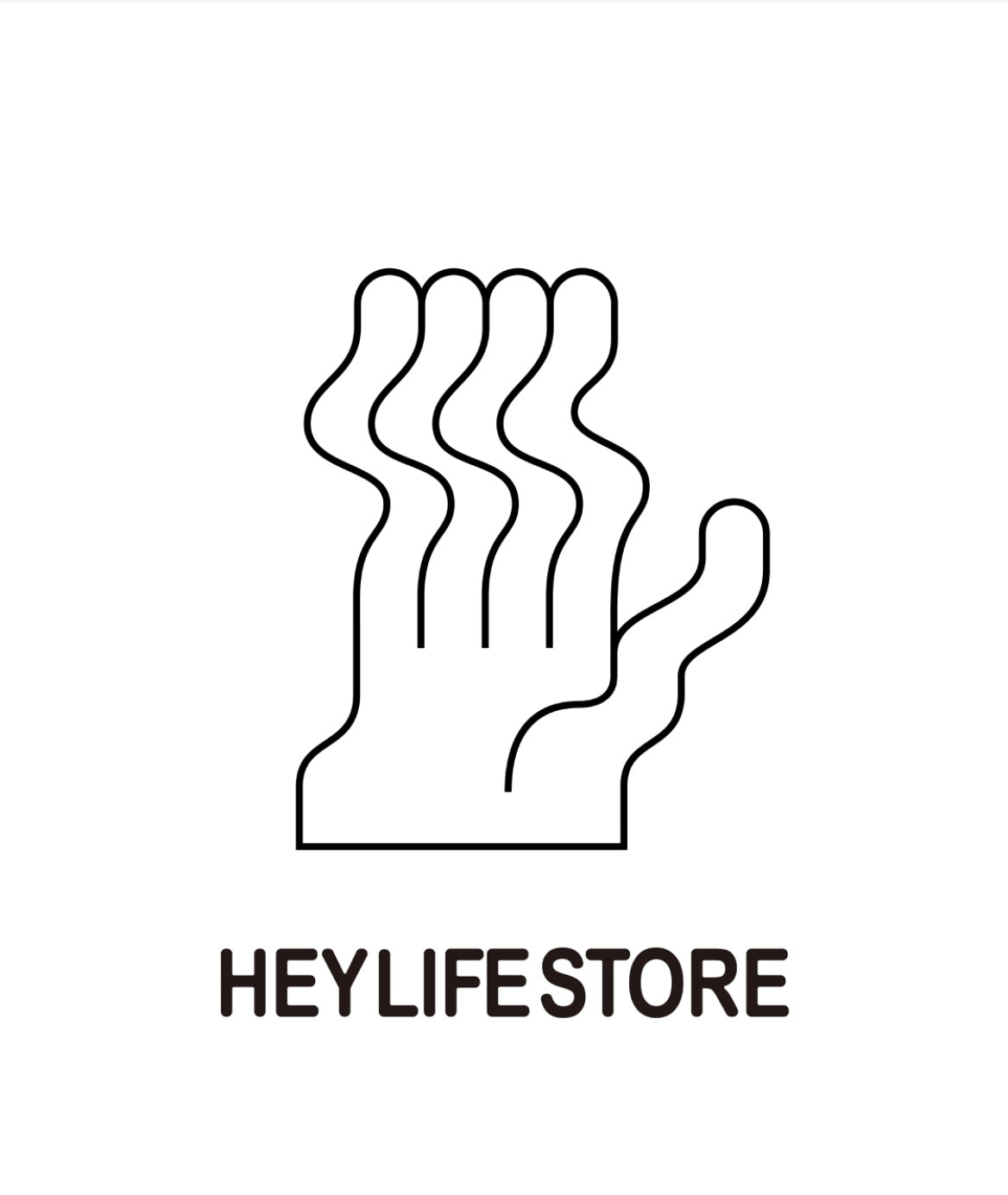 ITEM – Hey life store