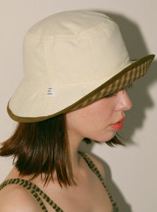CA4LAxHey bucket hat