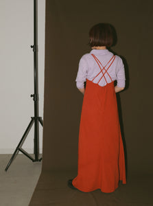 miho takahashi x Hey knit polo