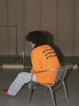 画像をギャラリービューアに読み込む, long sleeve logo tee
