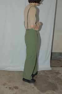 2way military pants