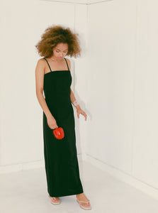 camisole dress with cup