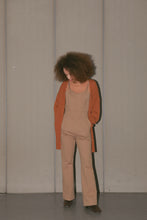 画像をギャラリービューアに読み込む, knit cardigan
