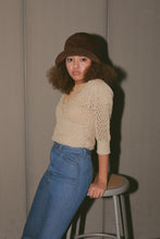画像をギャラリービューアに読み込む, flare stretch denim
