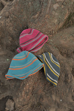 画像をギャラリービューアに読み込む, &lt;CIE&gt;crochet line hat
